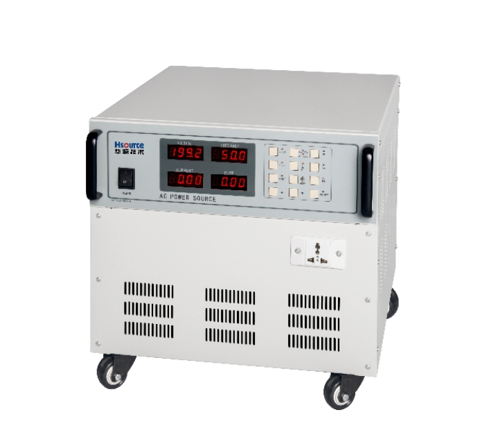 可编程的交流电源,大功率可编程直流电源功能