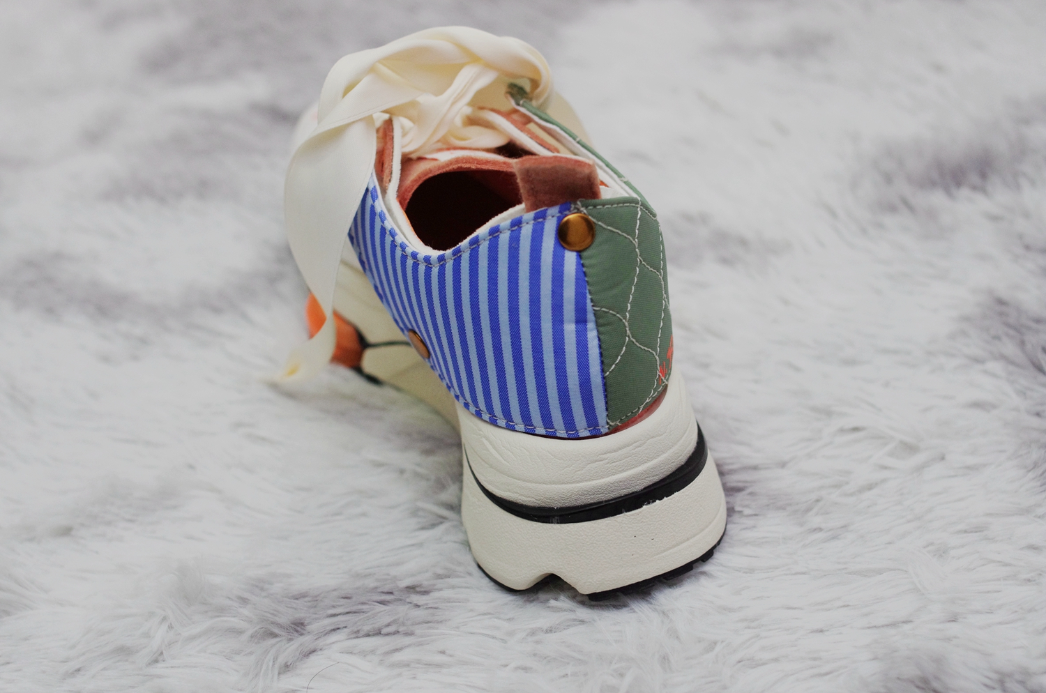 nike的n354板鞋,小体重突破型球鞋推荐nike