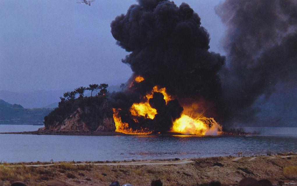 志愿军轻步兵地表最强,志愿军和美军的战斗力对比