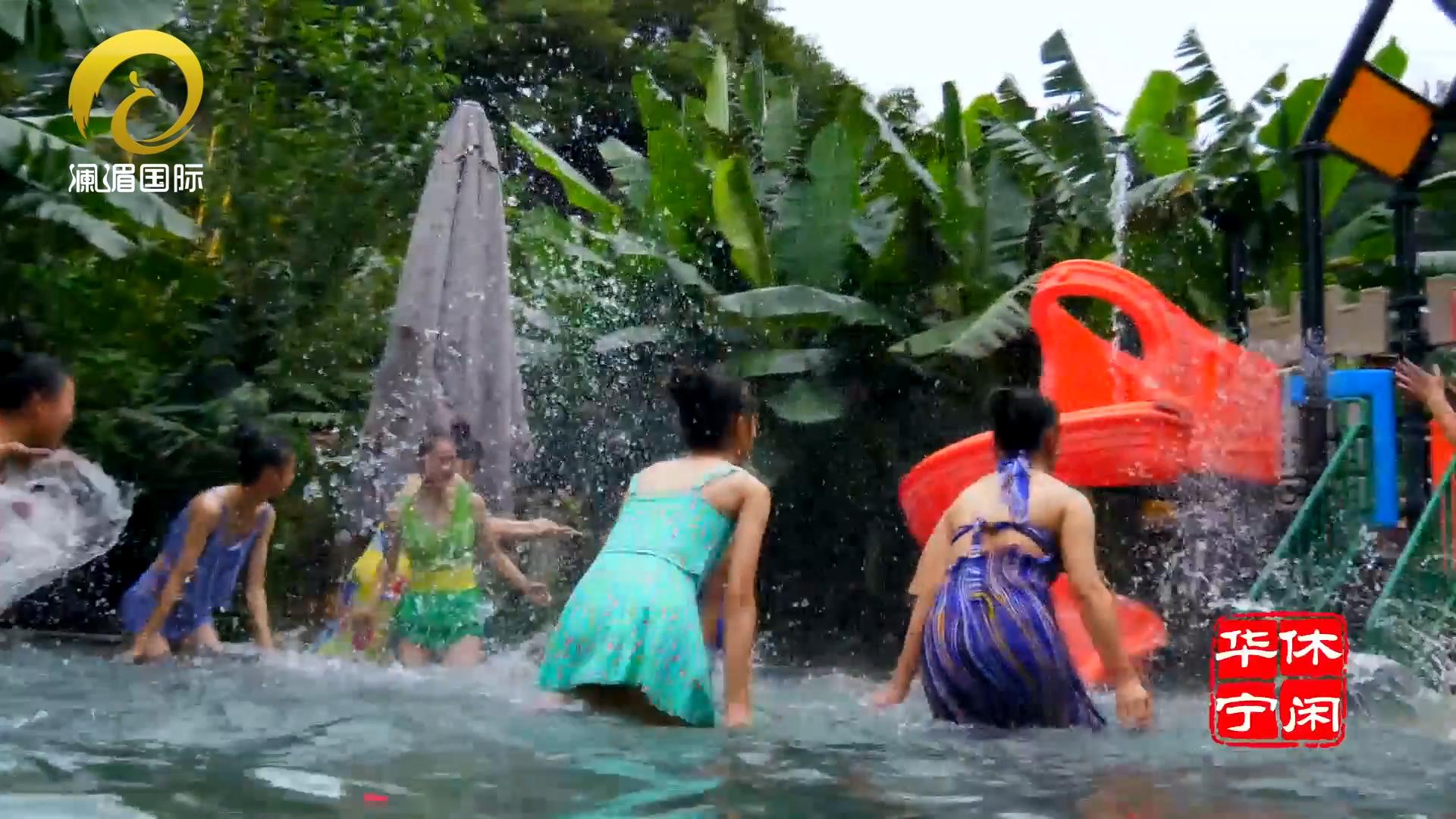 玉溪华宁象鼻森林温泉价格,华宁象鼻温泉度假村酒店