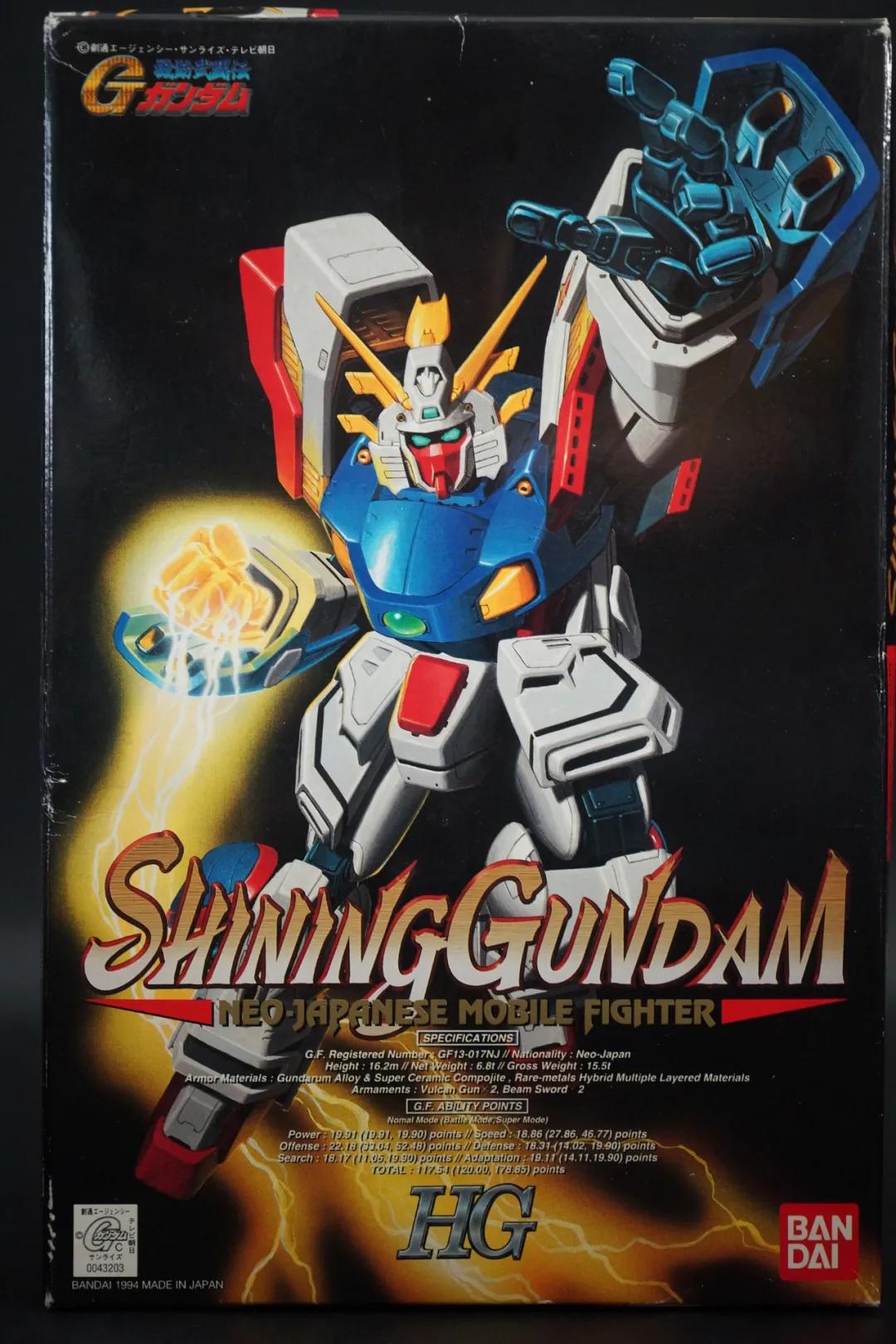 万代hg高达柯西模型,万代模型rg和hg哪个好