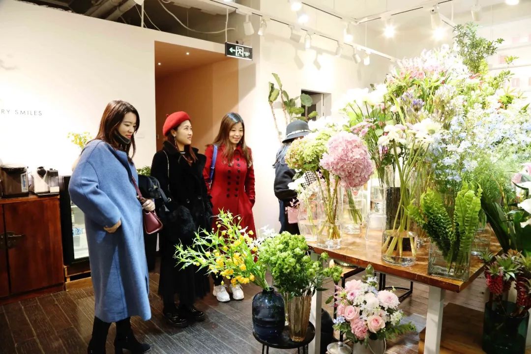 花店探店北京520,花店婚礼策划方案及流程