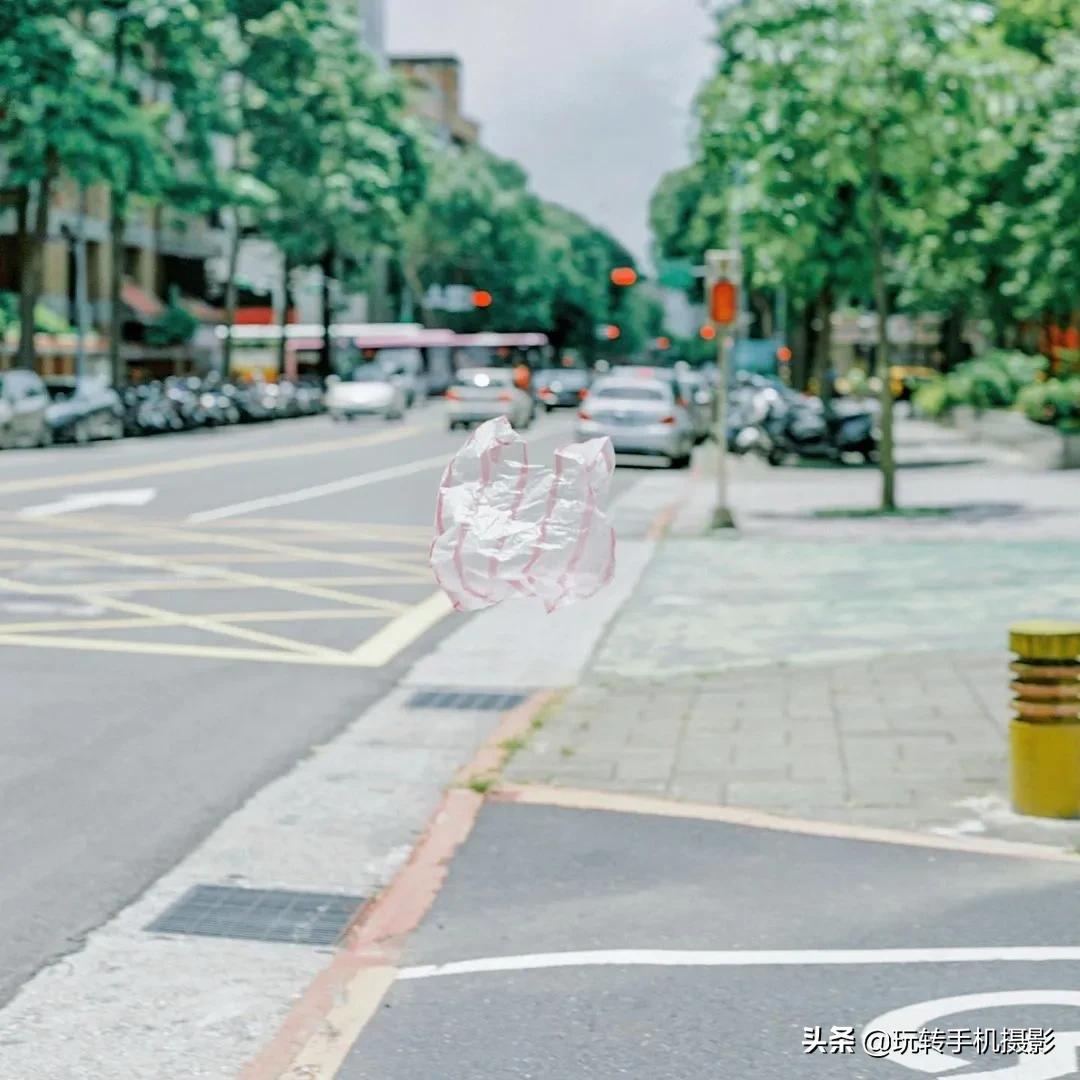 起风了拍照,起风了场景写真拍照