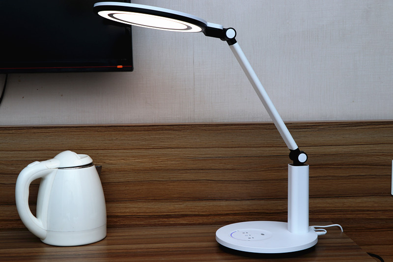 儿童台灯护眼首选,对孩子视力好的台灯测评