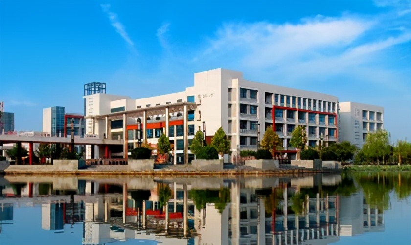 河南省宿舍条件很好的本科院校,河南本科大学宿舍条件好的