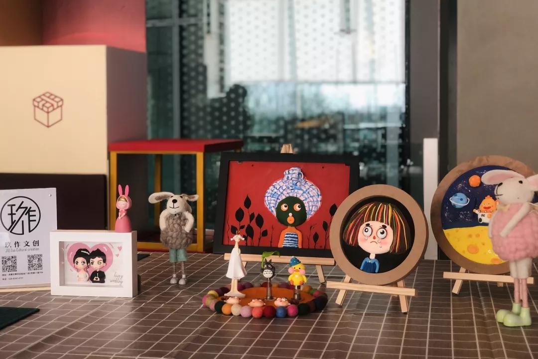 变废为宝创意手工活动,创意趣味diy手工活动