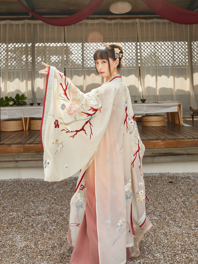 汉服店拉黑,汉服店黑名单公开