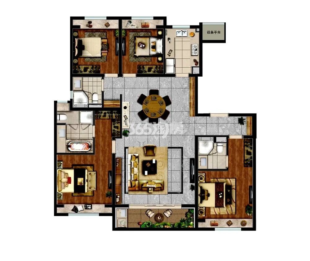 房价卖到2万/㎡!徐州4大改善盘打响抢客战