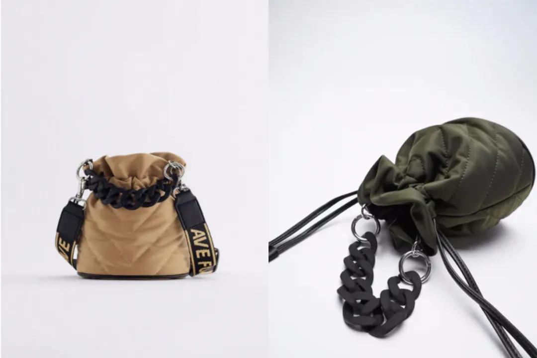 最近被日本妹子疯抢的这些包，和我们到底有怎样的审美偏差啊？