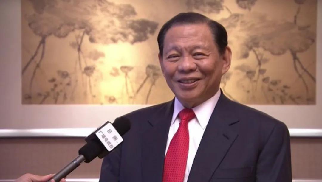 莆田最强盛的6大家族：1个十年蝉联新加坡首富，1个“印尼钱王”