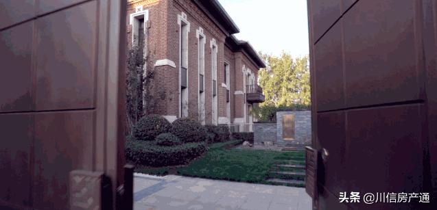 北京2亿豪宅曝光,北京2.5个亿的复式豪宅