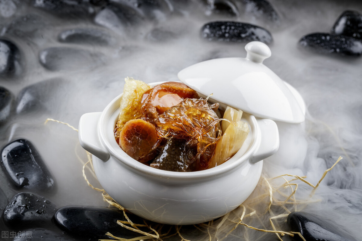 正宗的佛跳墙都用什么原料,正宗佛跳墙做法及价格