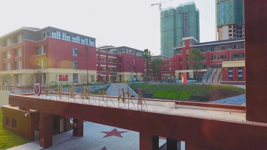 重庆人和的小学,重庆人和街小学与人和实验小学