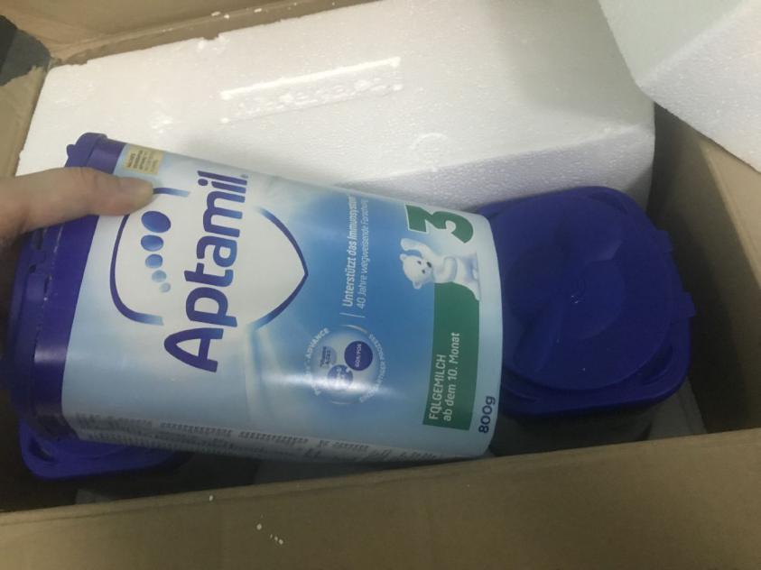 荷兰版爱他美奶粉到底怎么样,京东买的德国爱他美奶粉怎么样