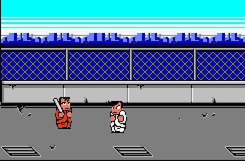 童年回忆录10年前,热血物语大门你进去过吗