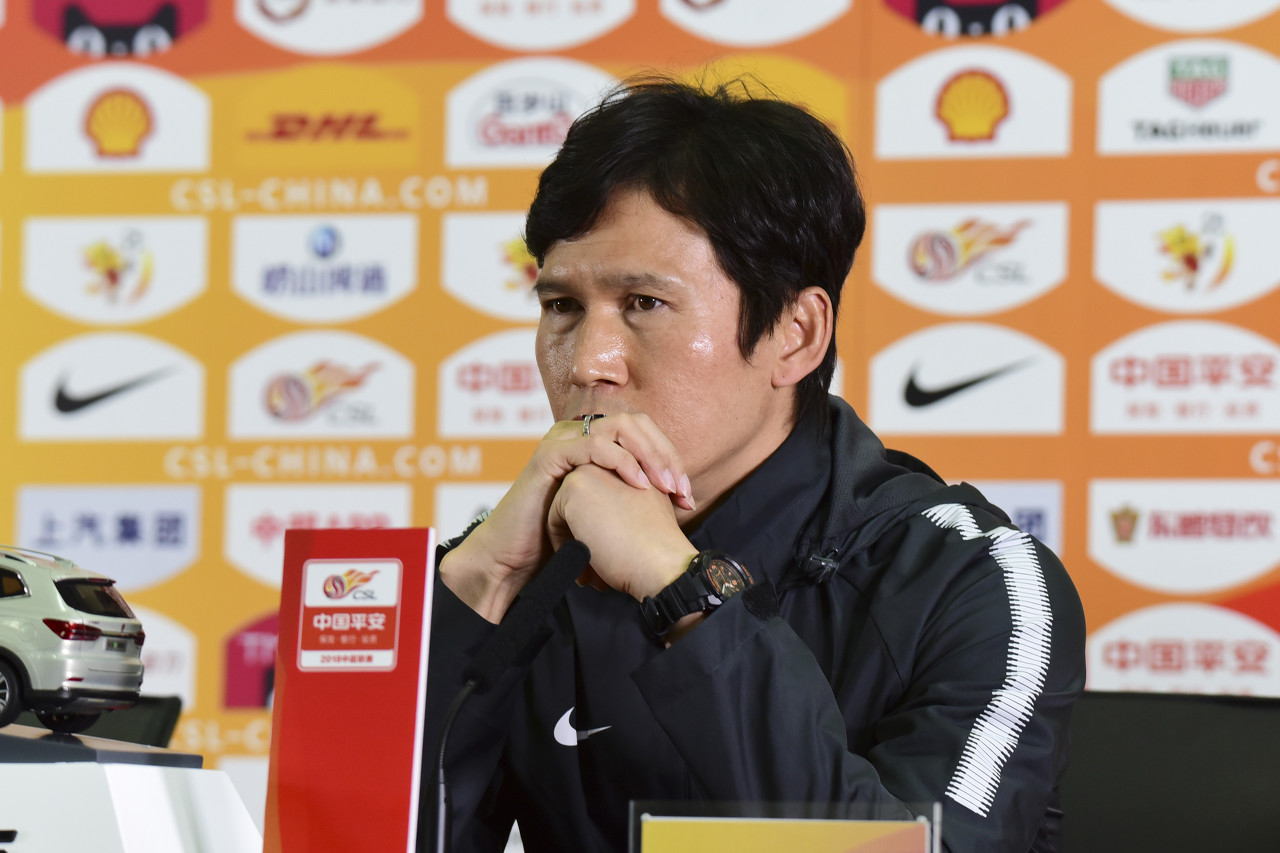 天海足球比赛,马拉多纳对中国足球的建议