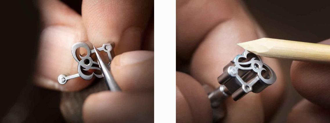 宝玑经典系列5365超薄陀飞轮腕表,宝玑陀飞轮腕表