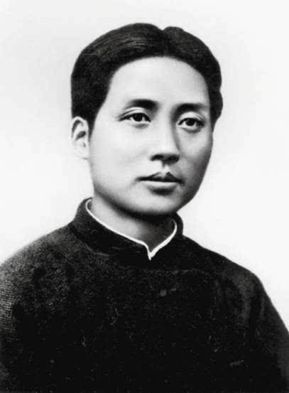 张文秋老人：两度与毛主席结亲家，两任丈夫均为烈士，享寿100岁