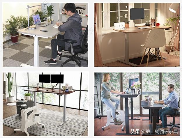职员办公家具风格,提高工作积极性的办公家具