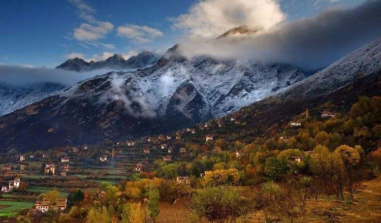 七月甘南自驾游注意事项,西安自驾甘南旅游攻略景点