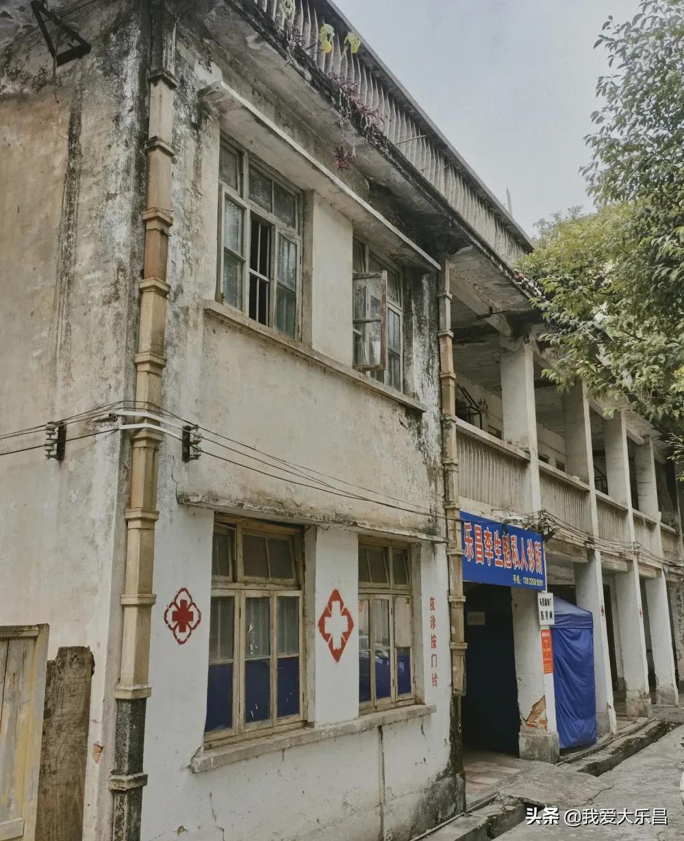 乐昌市棉纺厂历史,乐昌市最老的纺织厂