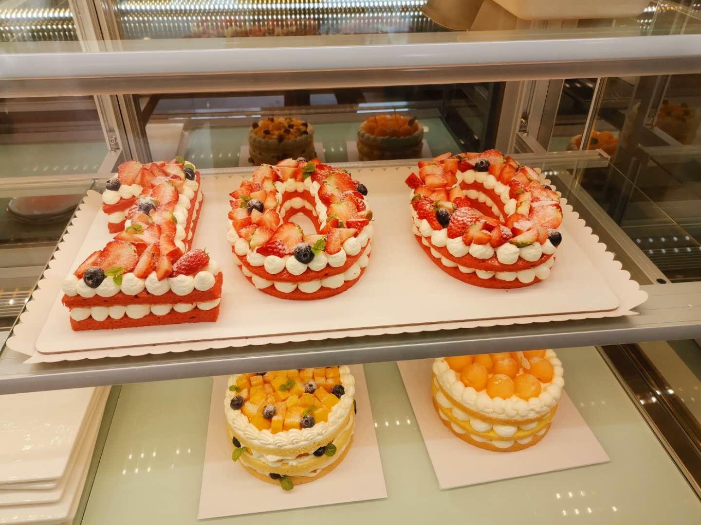 深圳最好的蛋糕排行榜,深圳网上订蛋糕哪家最好