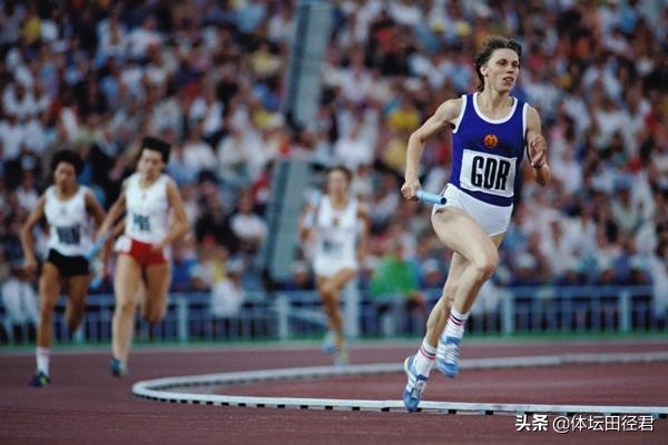 最难打破的田径世界纪录,博尔特王军霞