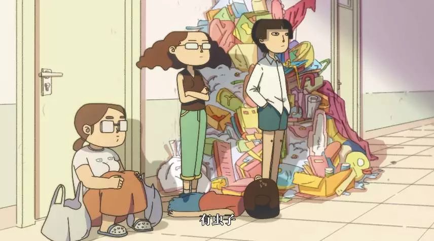 爆笑指数三颗星,男生高女生矮搞笑