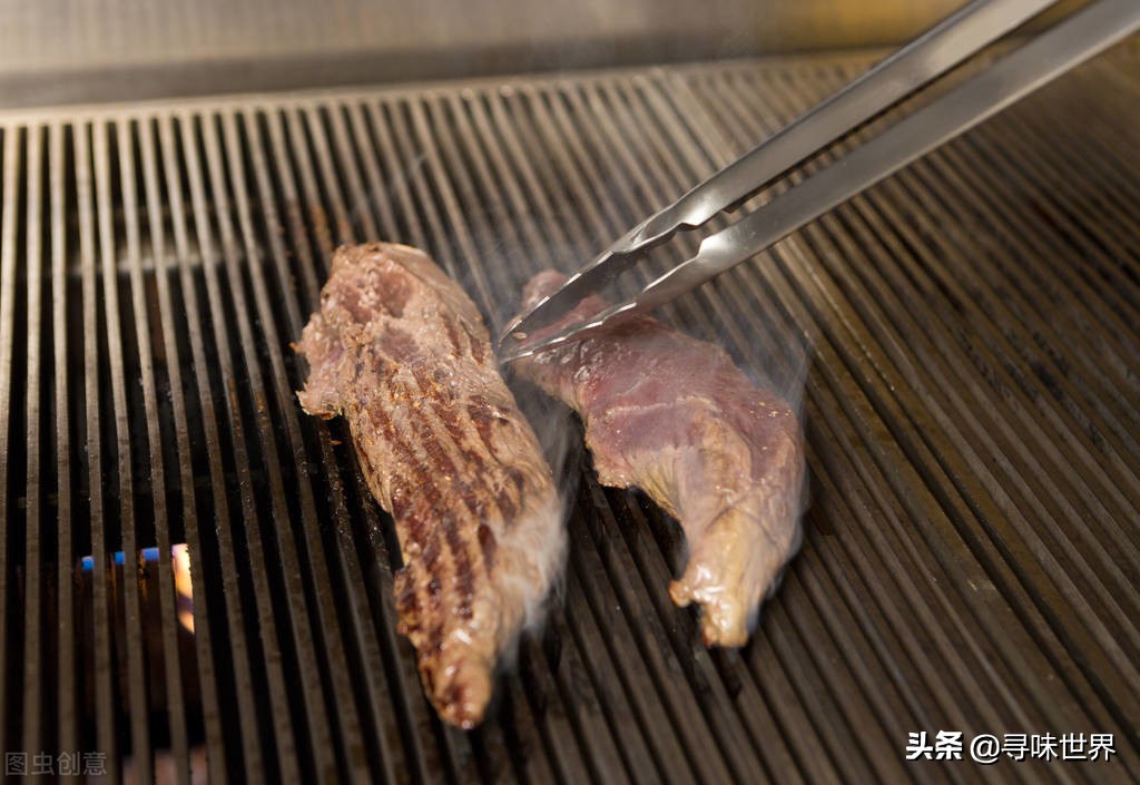 澳大利亚人为什么吃袋鼠,每年吃掉4千吨袋鼠肉的国家