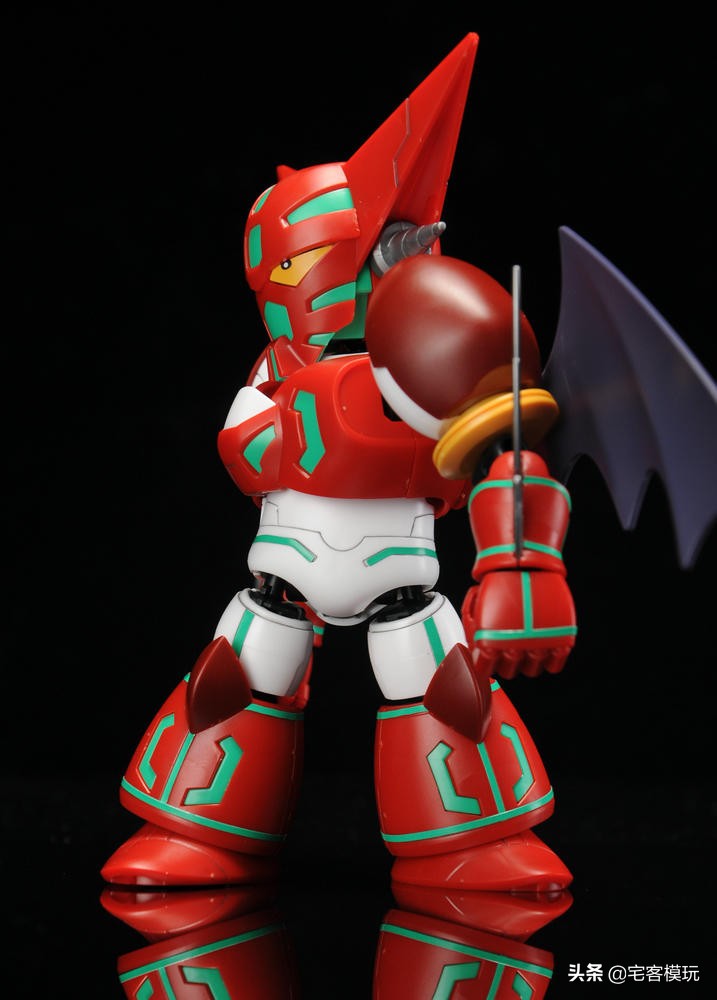 78官测万代mg巴巴托斯第四形态,万代sdcs真盖塔