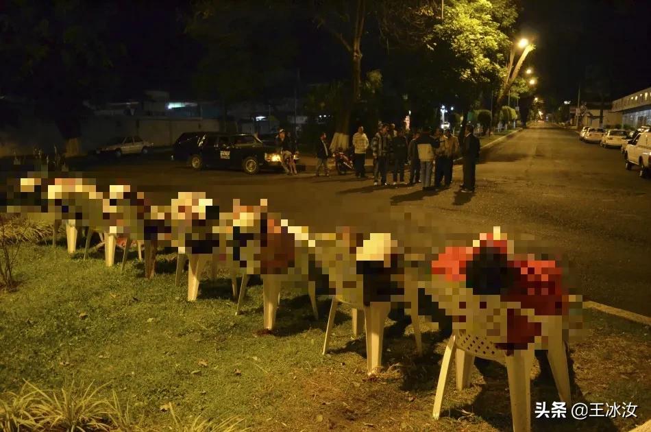 墨西哥到底经历过什么,墨西哥离美国太近离天堂太远