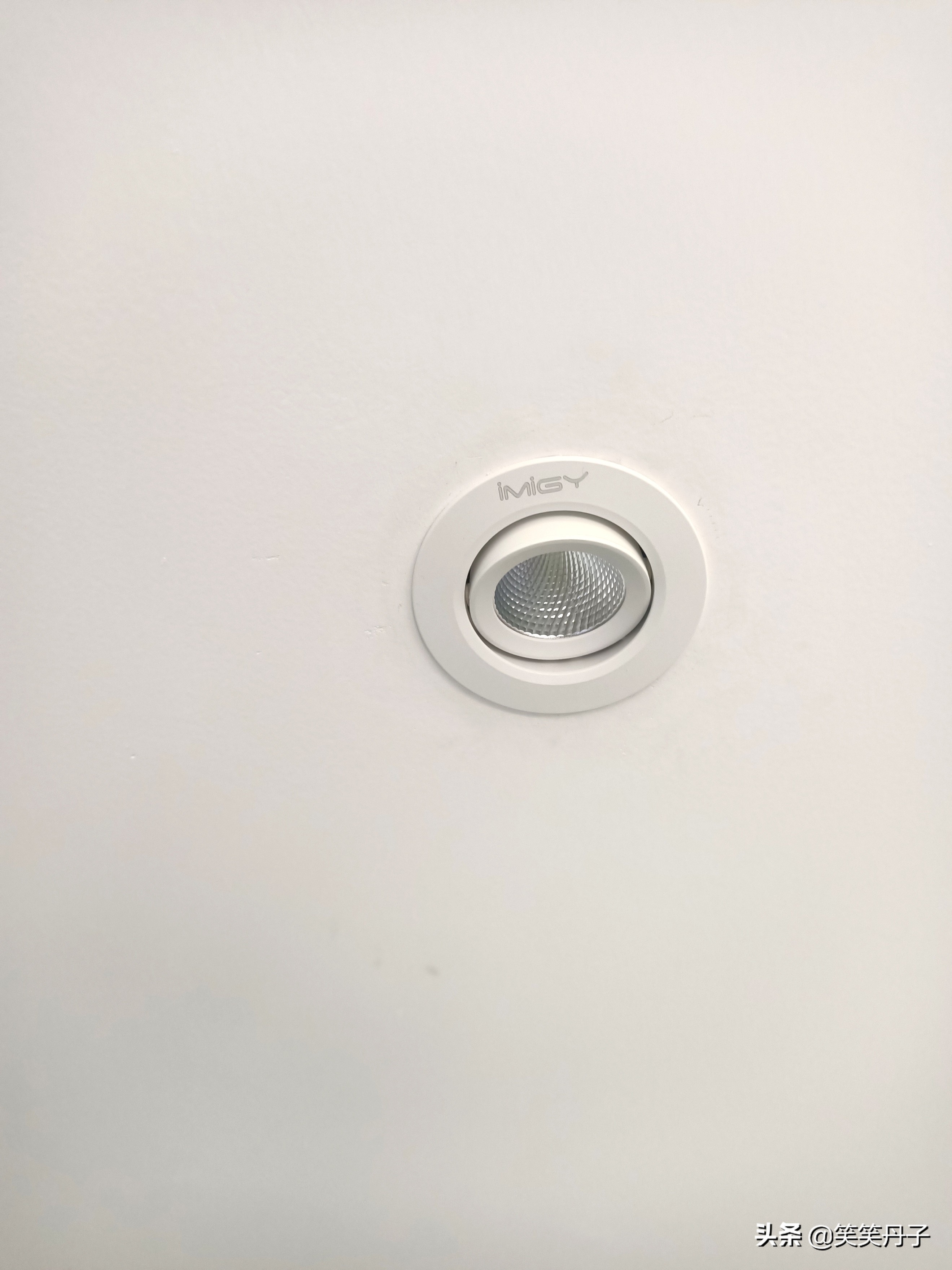 led射灯效果,客厅灯射灯2023最新款大气上档次