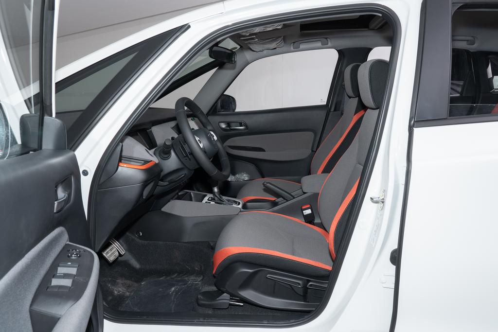 幸福有礼,东莞本田LIFE购车优惠0.5万元