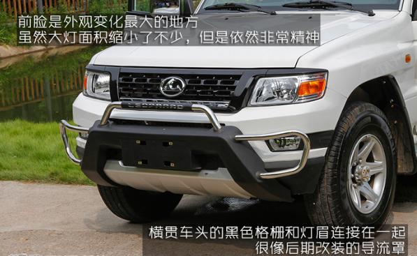 城市suv不越野,2015款猎豹q6试驾视频