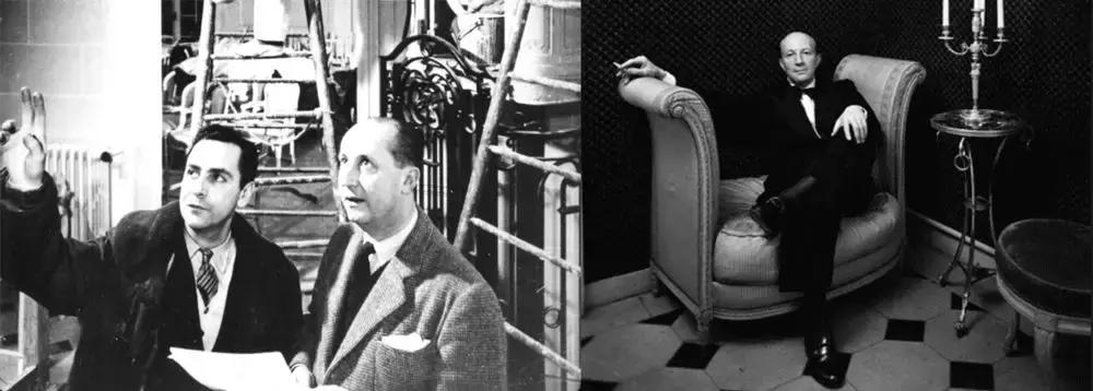 dior展示空间设计,dior灵感图片