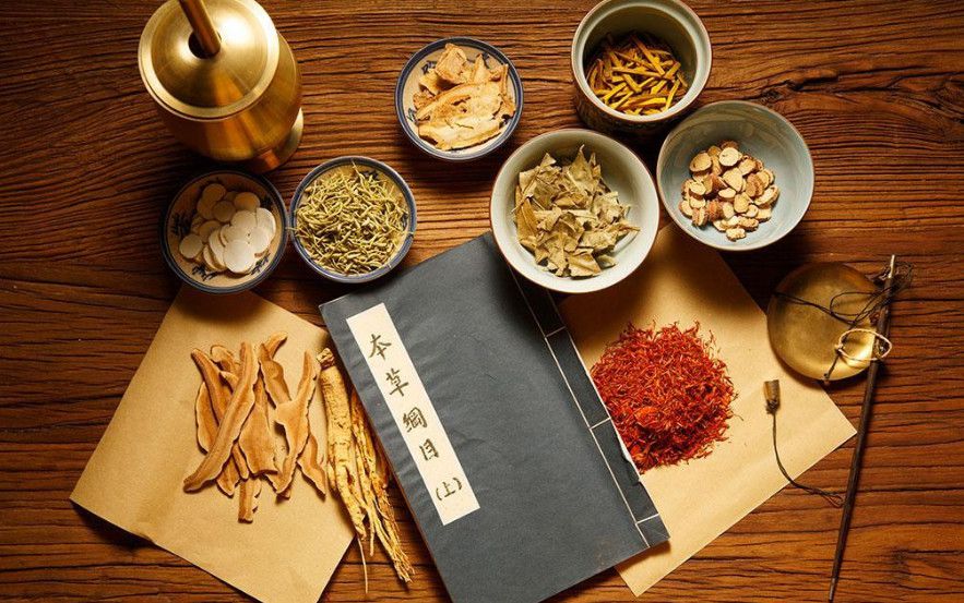 心烦意乱心慌按哪个穴位,心烦意乱按压什么穴位