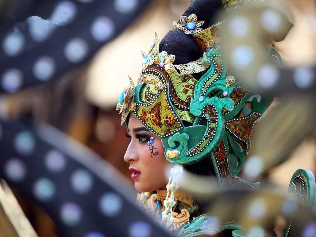 印度尼西亚苏门答腊岛和爪哇岛,为什么印尼的人口集中在爪哇岛