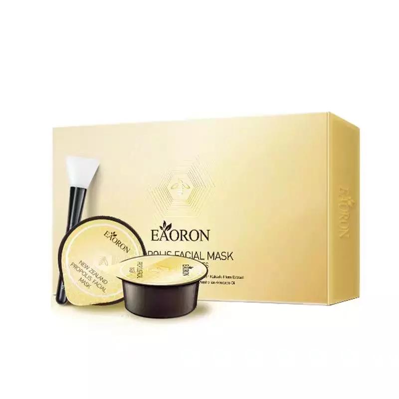 面膜测评红黑榜性价比,赫莲娜面膜和skii面膜哪个好