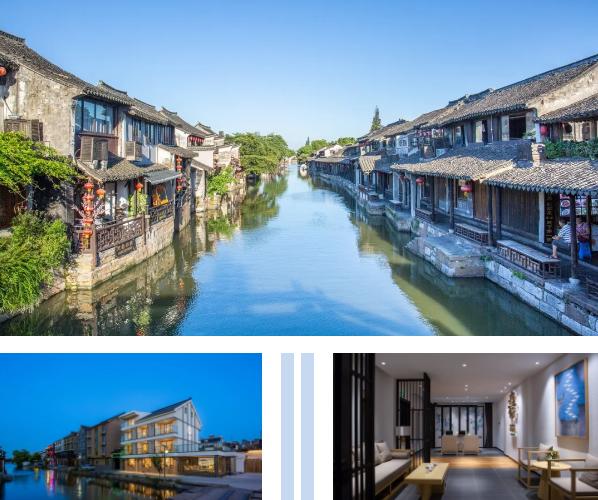 西塘最好民宿榻榻米,西塘最好的独院民宿排名
