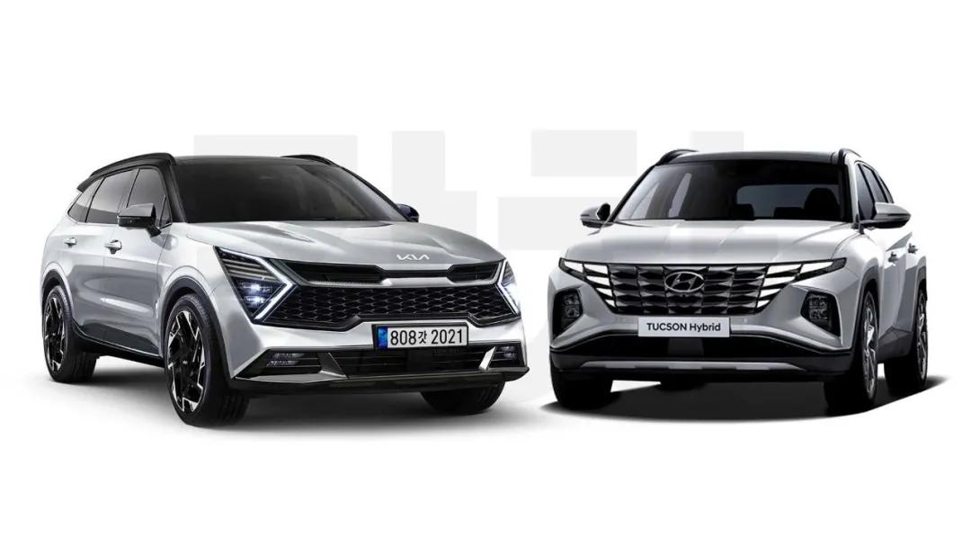 有技术就有底气,新一代狮跑即将上市