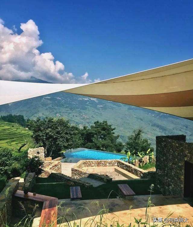 野奢帐篷酒店,轻奢帐篷酒店真实感受