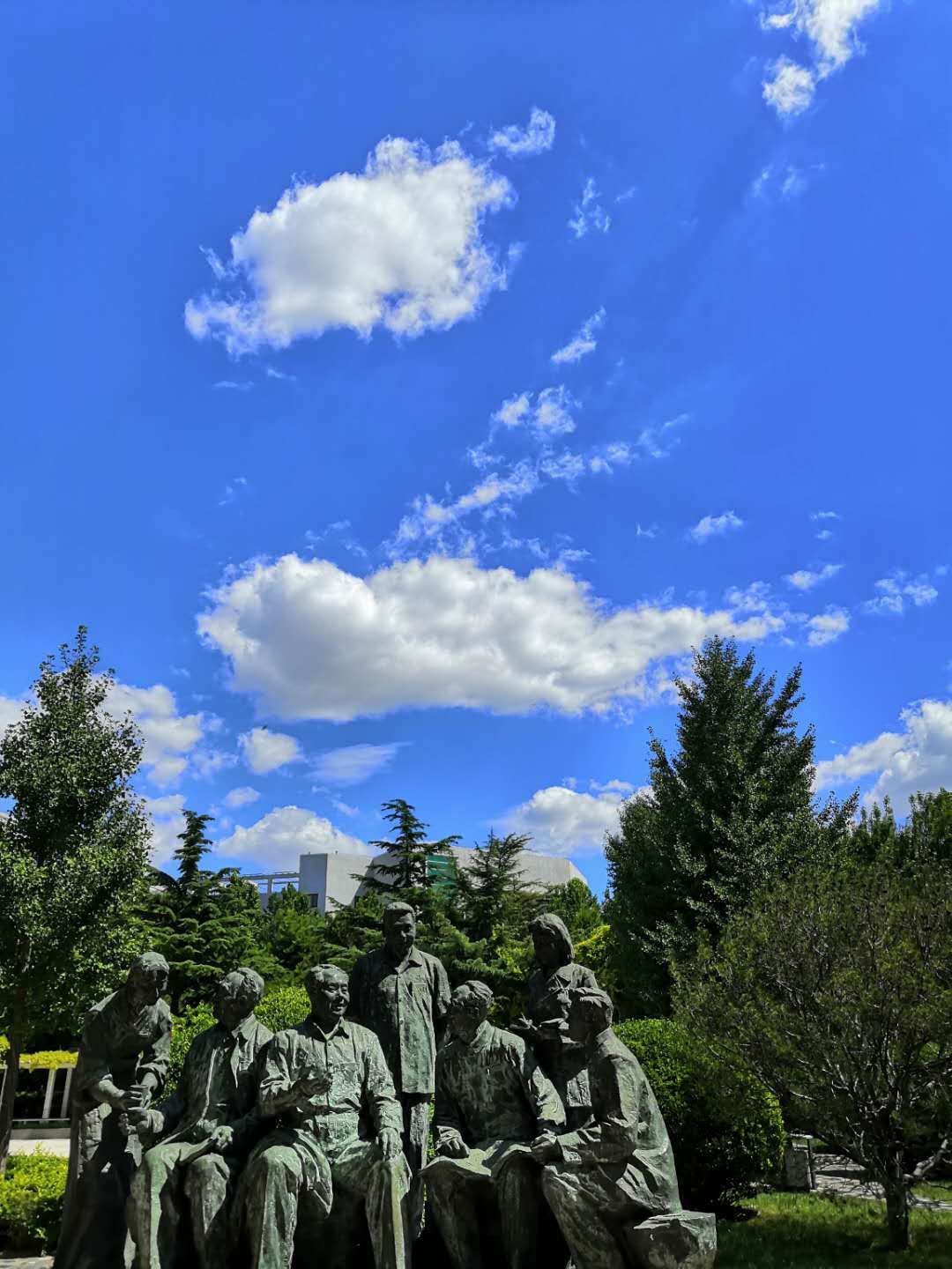 中华人民共和国国家行政学院,国家教育行政学院标识