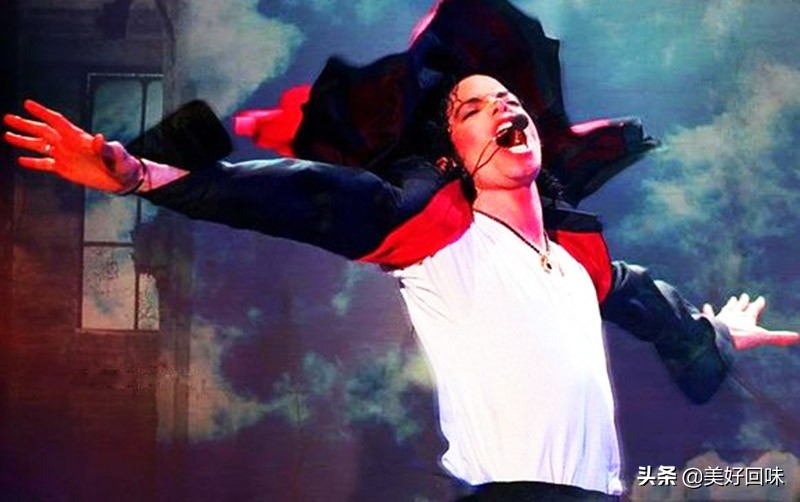 迈克尔杰克逊财富排名,迈克尔杰克逊全球最具影响力人物