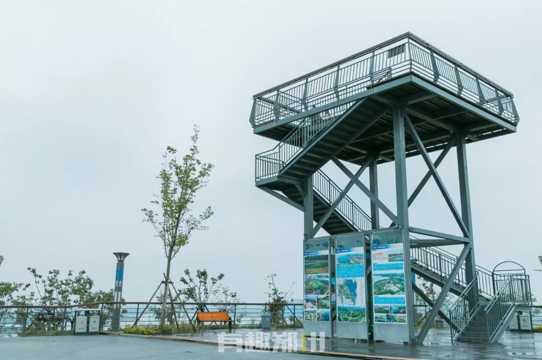 郑州国庆附近免费的景点推荐,国庆假期郑州免费景点