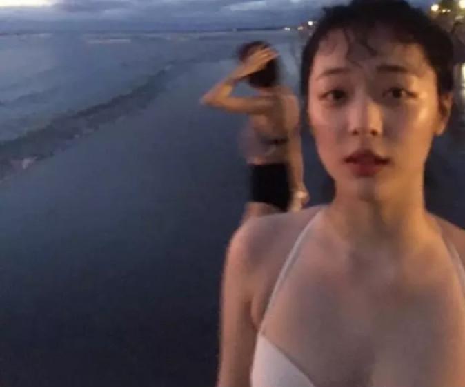 “子宫不用，阴道总用了吧”：秦岚拒绝生孩子，评论区留下了……