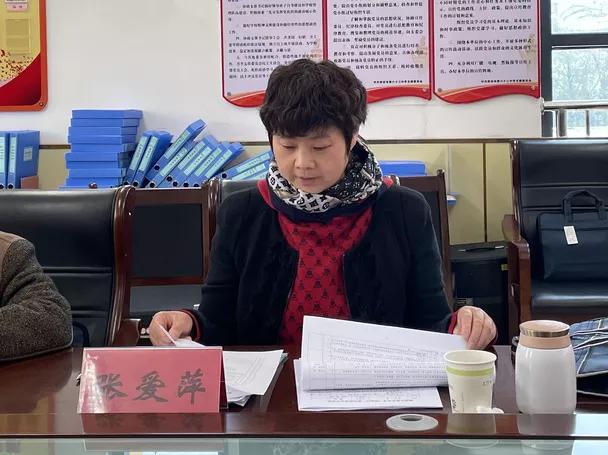 好楼良师佳绩丨市63中获素质教育“校校行”专家组好评