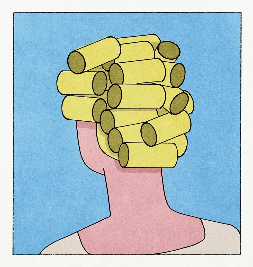 德国插画师siegel,德国插画师peijinsart作品集高清