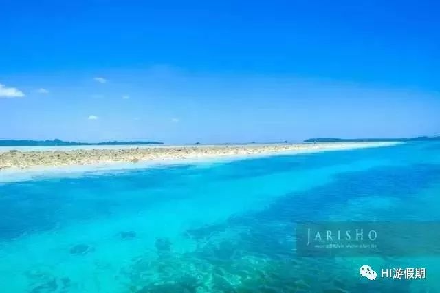 帕劳为什么对中国免签,帕劳海岛免签条件