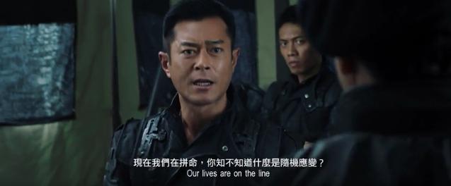 暑假最值得看的五部国产电影,7月国内外电影排片