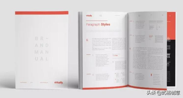 画册设计发展之路是什么,画册设计公司是怎么设计画册的